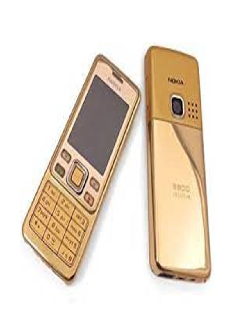 6300 Gold Edition