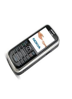 6233 Black -2 Megapixel Camera - 6MB Internal Memory - MP4 Video Player
