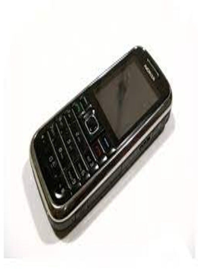 NOKIA - 6233 Black -2 Megapixel Camera - 6MB Internal Memory - MP4 Video Player - Image 1