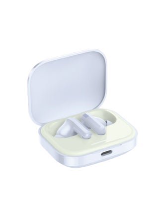 Redmi Buds 5 | Bluetooth Wireless Earbuds With Active Noise Cancellation | Bluetooth 5.3 | Up To 40 Hour Battery | Multi-Functional Touch Control Sky Blue - pnsku/N70037632V/45/_/1705123862/7b48a1fd-3d14-46d8-9067-a8aa7ec115a1