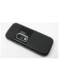 NOKIA 6233 3G Black Silver  - Image 4