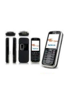 NOKIA 6233 3G Black Silver  - Image 3