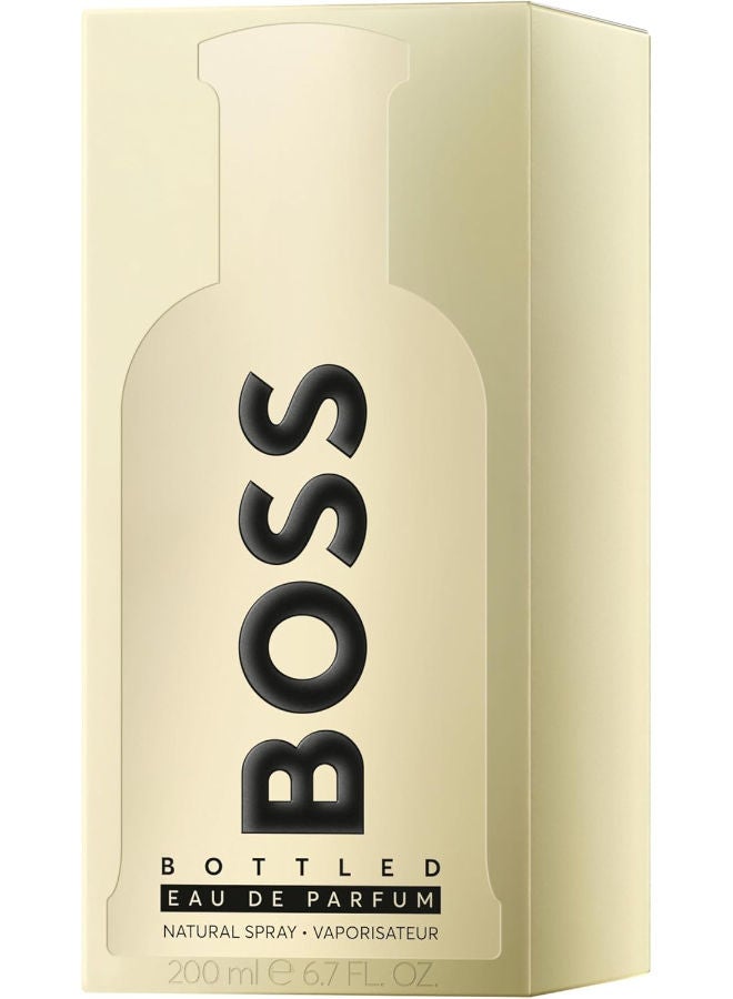 هوغو بوس عطر معبأ في زجاجات  - Image 2