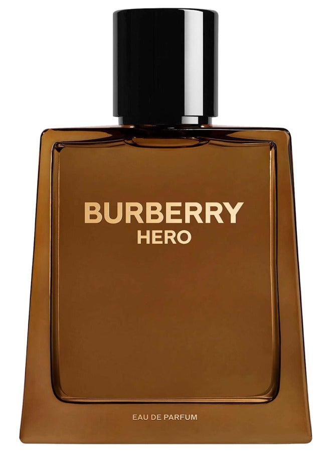 BURBERRY - Hero EDP 100ml - Image 1