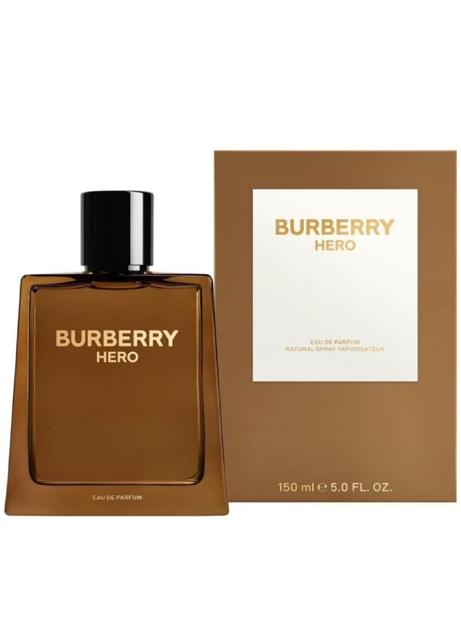 BURBERRY Hero EDP 150ml  - Image 1