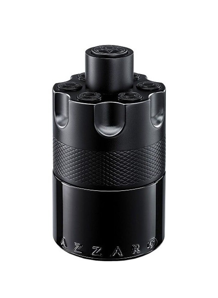 AZZARO The Most Wanted  Intense EDP 100ml  - Image 1