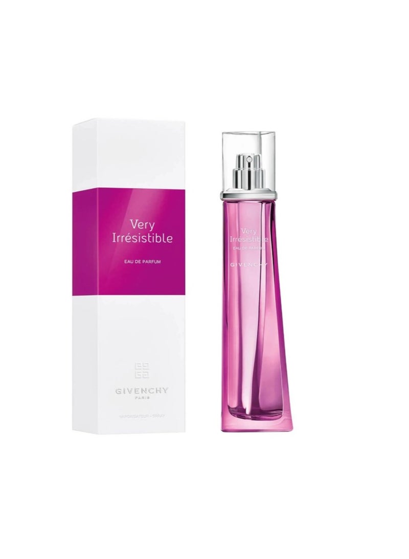 GIVENCHY Very Irresistible EDP 50ml - Image 1