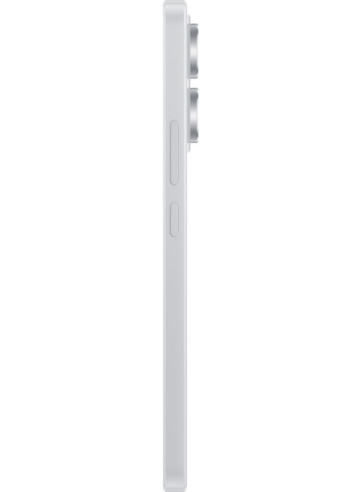 Xiaomi - Redmi Note 13 Pro 5G Dual Smartphone 12Gb Ram 512Gb Storage 6.67-Inch Amoled Display, Snapdragon 7S Gen 2 Processor, Arctic White - Image 1