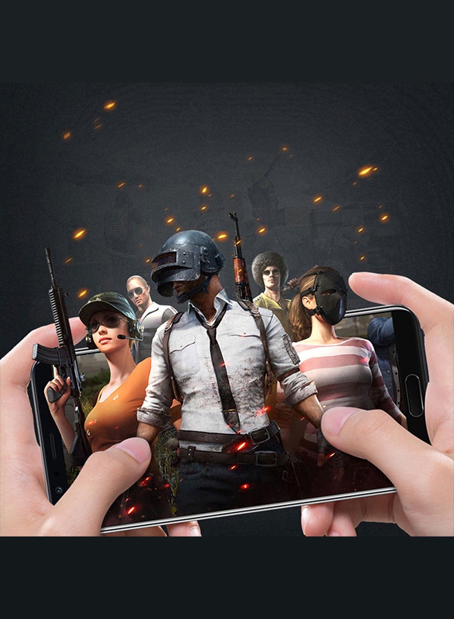 مارجون بطارية بديلة لهاتف Samsung Galaxy A72 من نوع ليثيوم أيون مع بطارية حماية من الشحن الزائد بسعة 5000 مللي أمبير في الساعة - Image 5