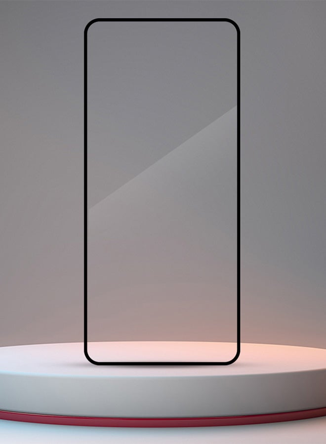 مارجون واقي شاشة Huawei Nova 11 SE، مقاوم للخدش، صلابة 9H، واقي شاشة حساس للمس، غطاء صديق للبيئة، فيلم زجاجي مقوى - Image 3