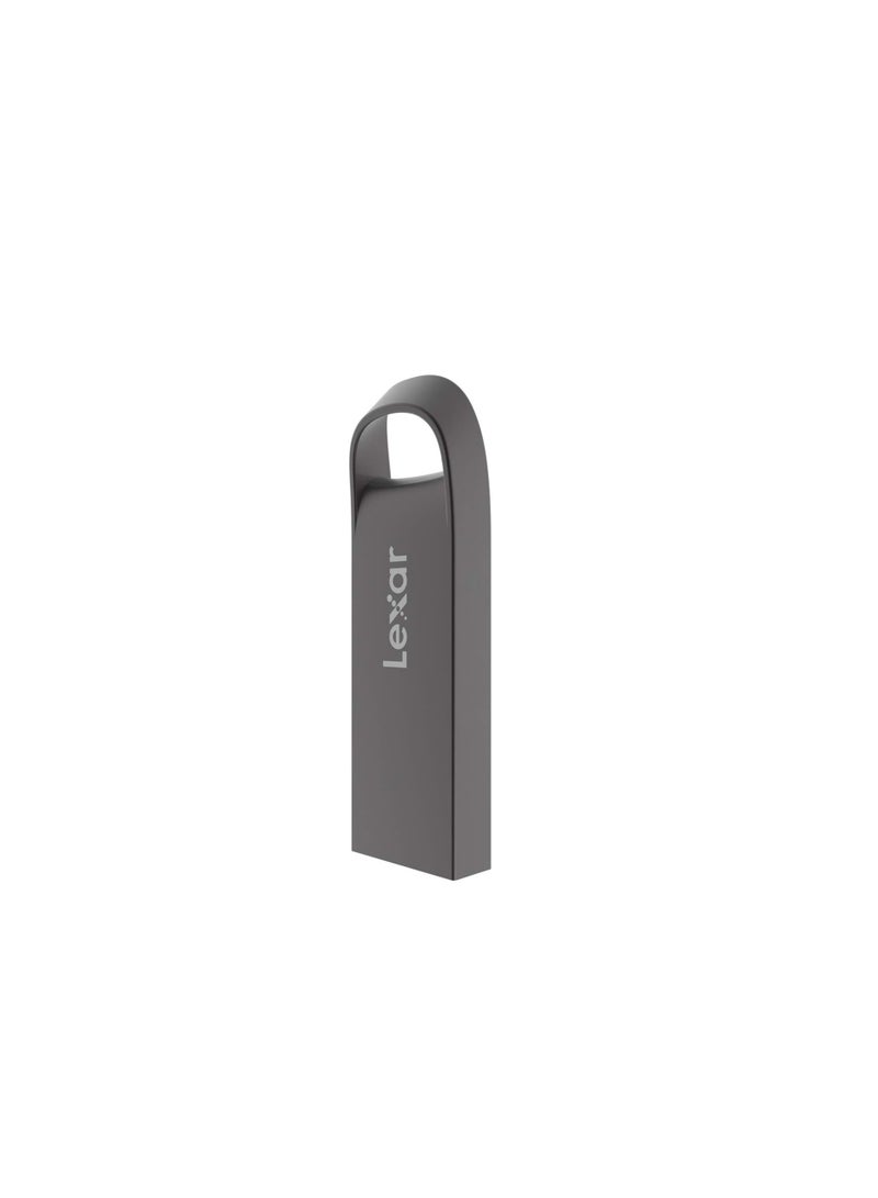 Lexar Lexar E21 16GB USB 2.0 Flash Drive, Mini USB Stick, 16 GB  - Image 1