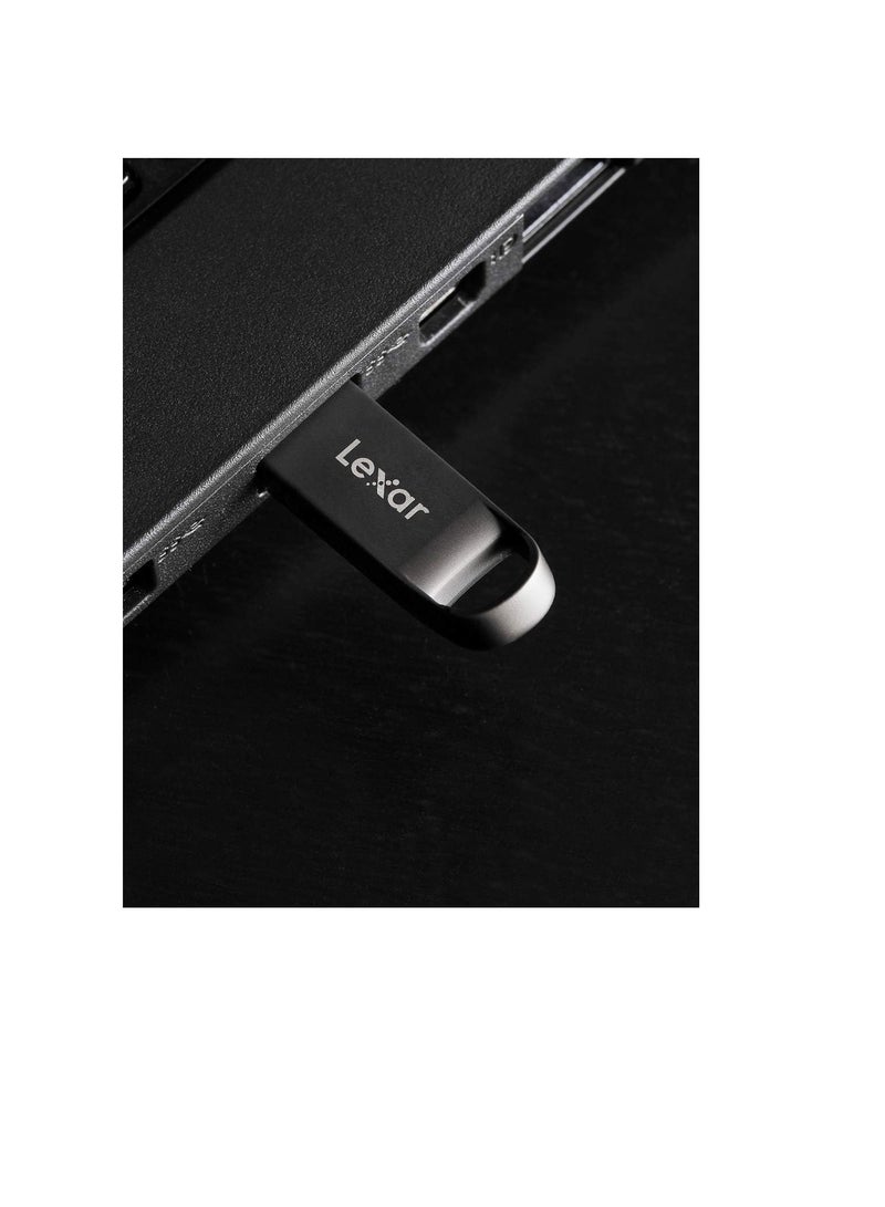 Lexar Lexar E21 16GB USB 2.0 Flash Drive, Mini USB Stick, 16 GB  - Image 3