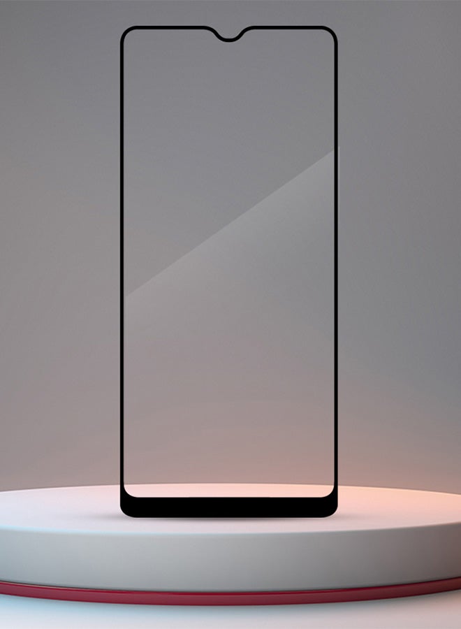 MARGOUN Nokia G42 Screen Protector 9H Hardness Scratch Resistance Screen Protector Touch Sensitive Case Friendly Tempered Glass Film Clear - Image 3