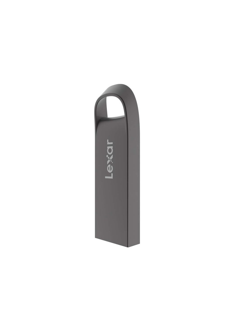 Lexar E21 32GB USB 2.0 Flash Drive, Mini USB Stick, 32 GB - Image 1
