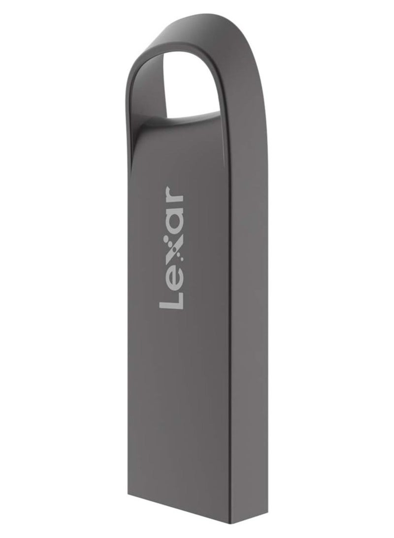 ليكسار محرك أقراص فلاش Lexar E21 سعة 32 جيجابايت USB 2.0، عصا USB صغيرة، - Image 1