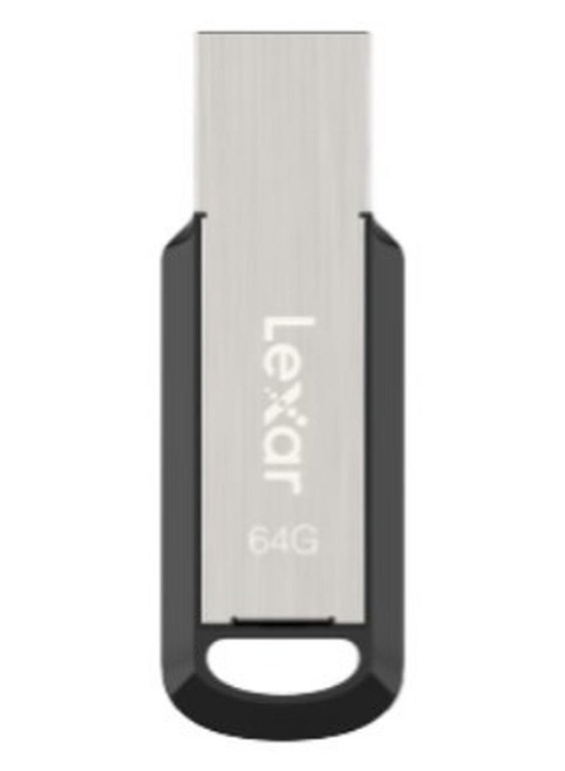 محرك أقراص فلاش Lexar JumpDrive M400 64G USB 3.0