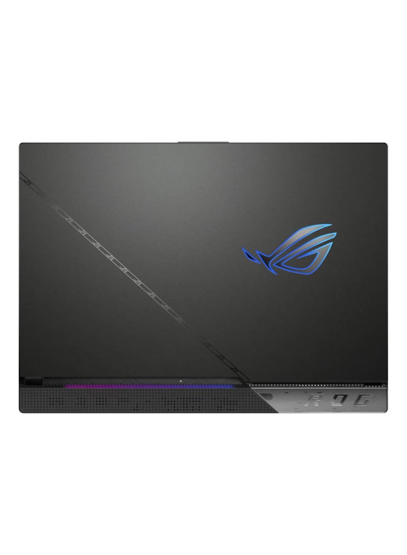 ASUS - ROG Strix Scar 17 Gaming Laptop With 17.3-Inch Display, Core i9 12900H Processor/16GB RAM/1TB SSD/NVIDIA GeForce RTX 3070 Ti Graphics Card/Windows 11 Home English Black - Image 1