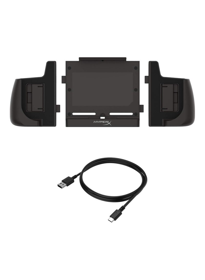 HYPERX - HyperX HX-CPCS-U Charge Play Clutch for Nintendo Switch - (Pack of 1) - Image 1