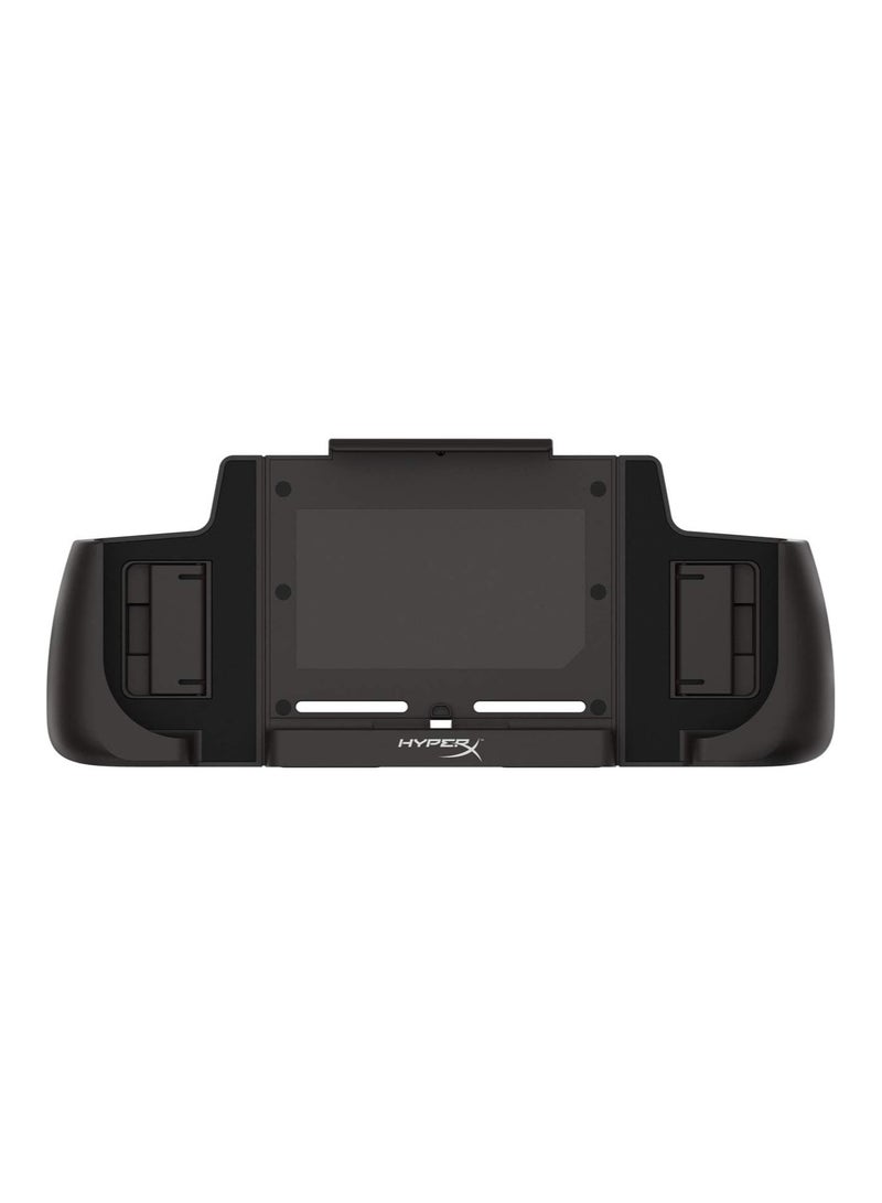 HYPERX - HyperX HX-CPCS-U Charge Play Clutch for Nintendo Switch - (Pack of 1) - Image 1