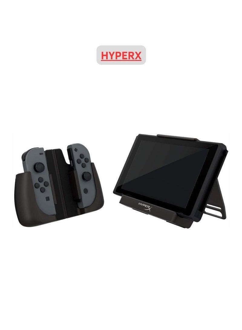 HYPERX - HyperX HX-CPCS-U Charge Play Clutch for Nintendo Switch - (Pack of 1) - Image 1