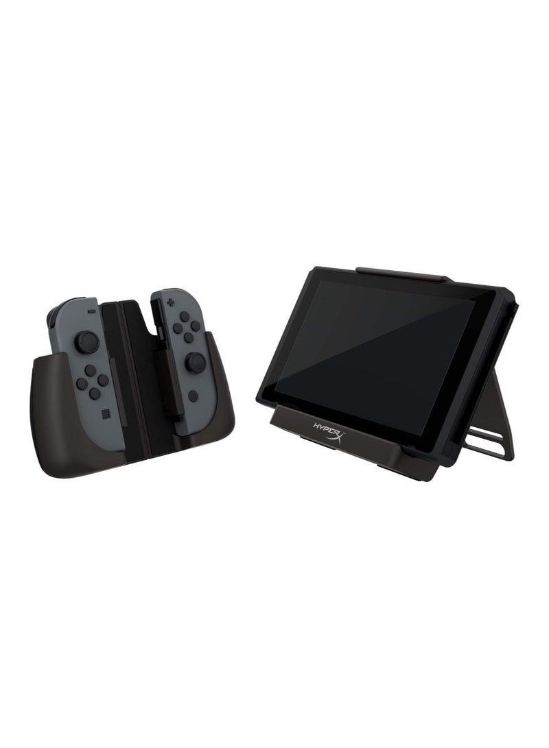 HYPERX - HyperX HX-CPCS-U Charge Play Clutch for Nintendo Switch - (Pack of 1) - Image 1