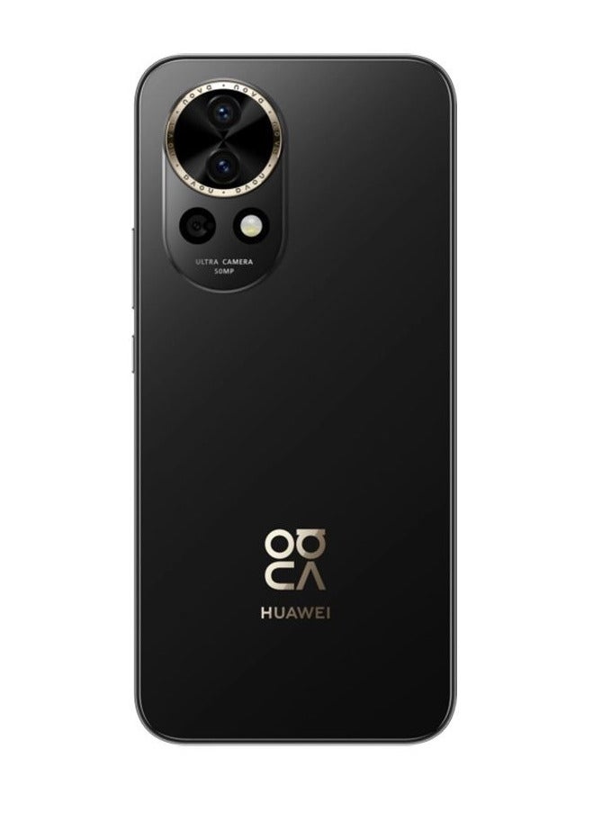 HUAWEI - Nova 12 Pro 12Gb+256Gb Mobile Phone 4G Black Chinese Version - Image 1
