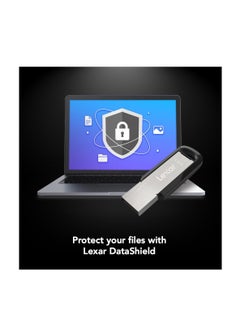Lexar Lexar JumpDrive M400 128G USB 3.0 Flash Drive 128 GB  - Image 5