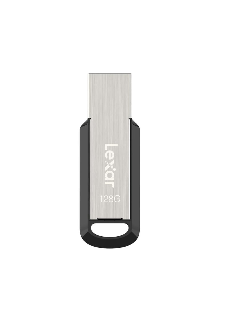ليكسار محرك أقراص فلاش Lexar JumpDrive M400 128G USB 3.0 - Image 1