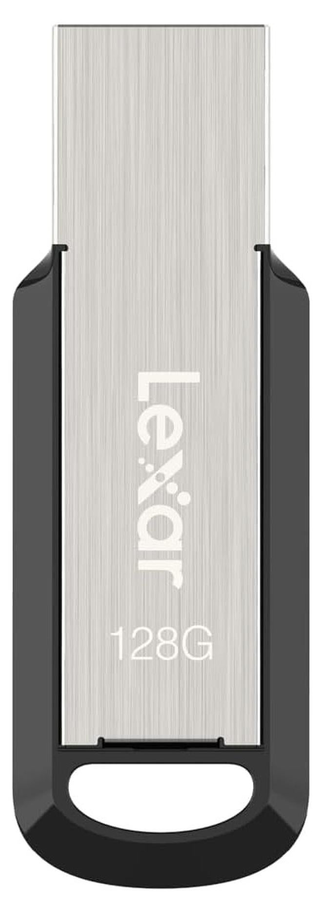 Lexar JumpDrive M400 128G USB 3.0 Flash Drive 128 GB - Image 1