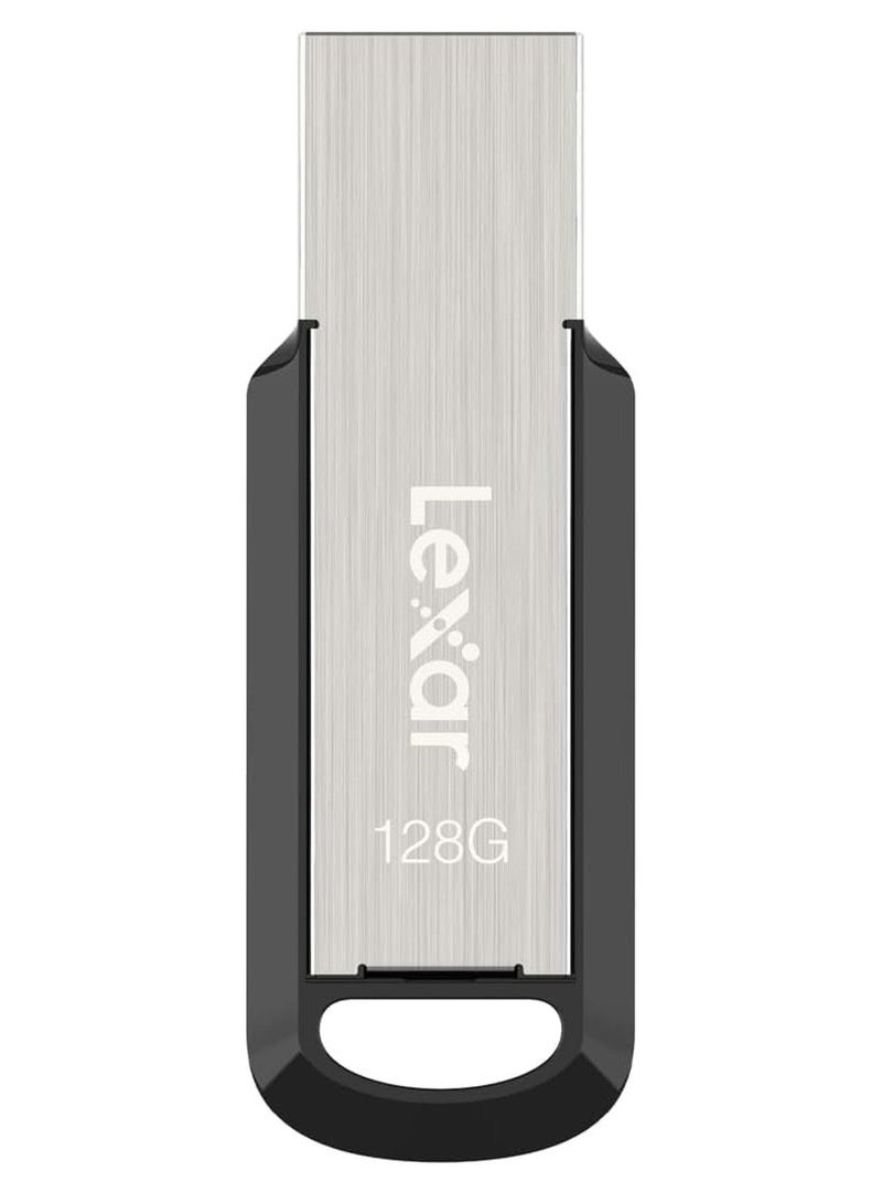 Lexar JumpDrive M400 128G USB 3.0 Flash Drive 128 GB - Image 1
