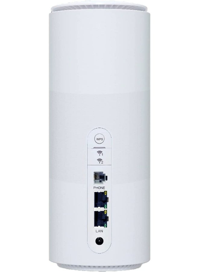 STC - 5G WiFi 6, STC Router MC888A, With Unlimited Data White - Image 1