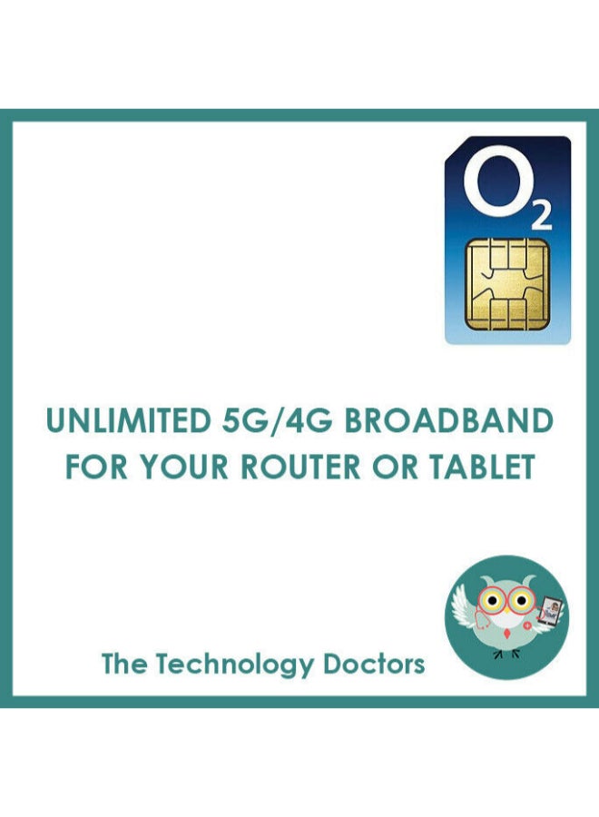 STC - 5G WiFi 6, STC Router MC888A, With Unlimited Data White - Image 1