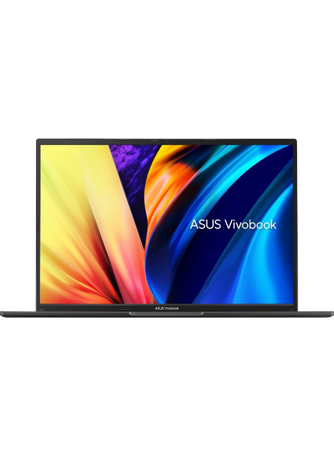 VivoBook Laptop With 16-inch Full HD Display, Intel Core i7-1255U Processor/16GB RAM/512GB SSD/Windows 11/Intel UHD Graphics/ English/Arabic Black - pnsku/N70037884V/45/_/1705413642/5e8a96a2-6c56-43d7-851d-7979e7695db9