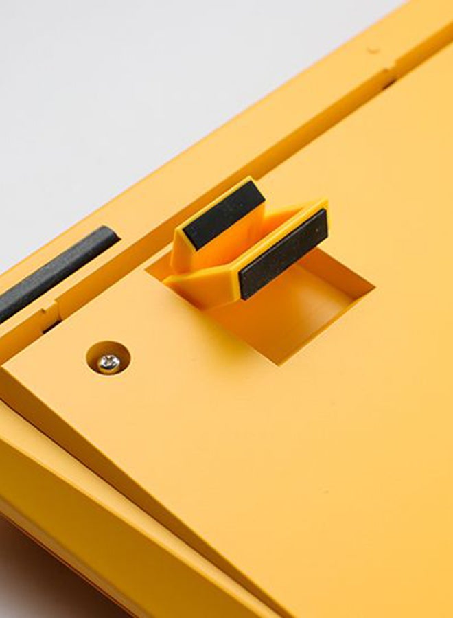 Ducky One 3 Yellow Ducky TKL 80% Cherry Red Switch - Image 4