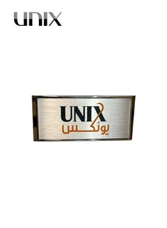 يونيكس ثلاجة وفريزر ببابين 7.4 قدم 210 لتر 242 كيلو وات OMRF212 أبيض  - Image 5