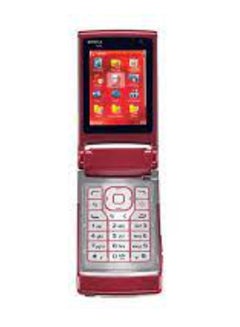 N76 3G Red