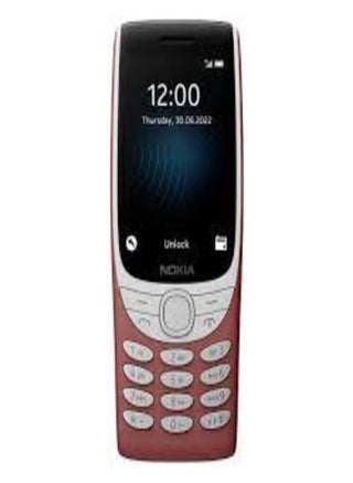 8210 4G Red - pnsku/N70038080V/45/_/1705327255/8642dd02-99fb-4d07-848a-2aeeb9d5028e