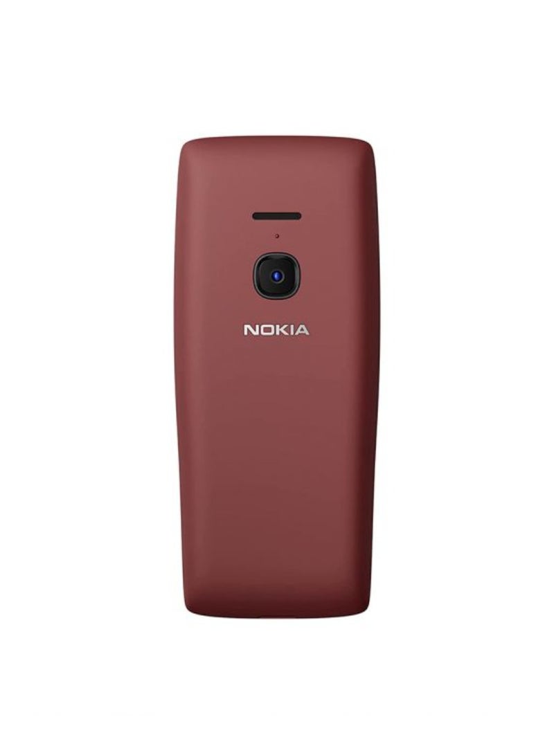 8210 4G Red