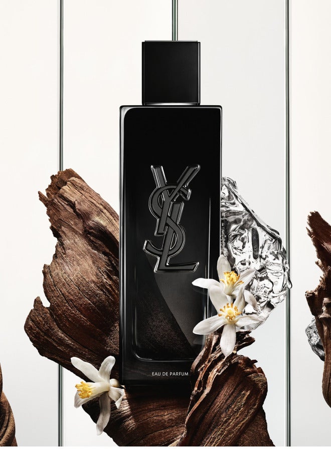 Yves Saint Laurent Myslf EDP 60ml - Image 3