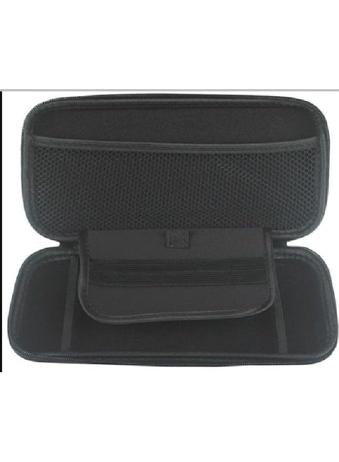 Gamertek - GamerTek Nintendo Switch Carrying Case - Blue - Image 1