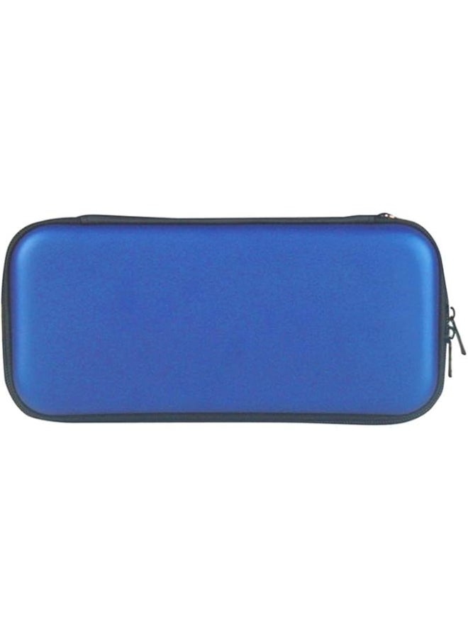 Gamertek - GamerTek Nintendo Switch Carrying Case - Blue - Image 1