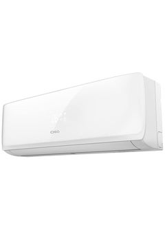 CHiQ 1 Ton Split AC (Air Conditioner Wall Mounted) Model CSC3-12K 1 Year Warranty CSC3-12K White  - Image 2