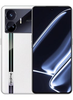 Realme GT Neo 5 SE 5G ثنائي الشريحة 1 تيرابايت أبيض (16 جيجابايت رام) - الإصدار العالمي