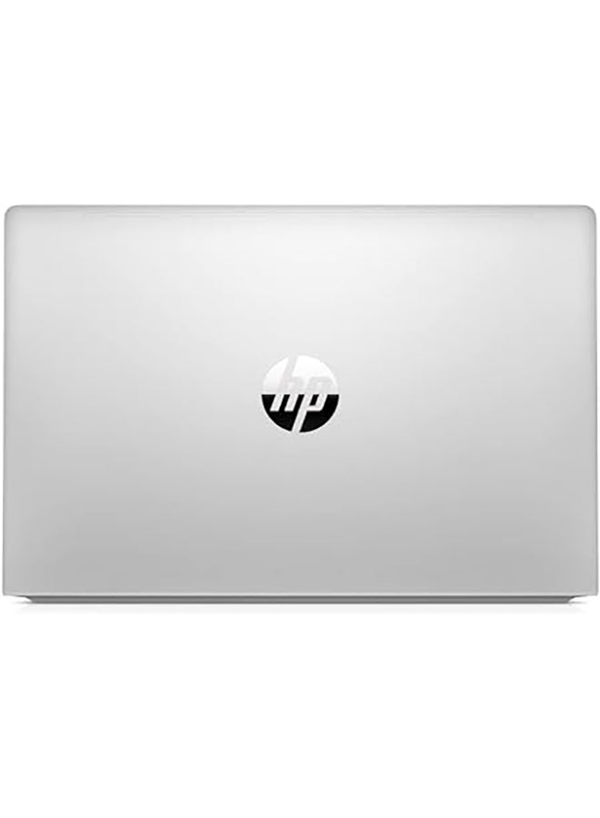 HP - Probook 440 G9 Business Laptop With 14-Inch Display, Core I7-1255U Processor/16GB RAM/1TB SSD/Intel Iris Xe Graphics/Windows 11 Pro With Sports Action Camera English Silver - Image 1