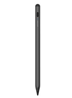 Universal Smart Pencil With Touch Switch Black - pnsku/N70038225V/45/_/1705381345/27185cc4-5bc1-438a-bcff-aafb96b97eeb