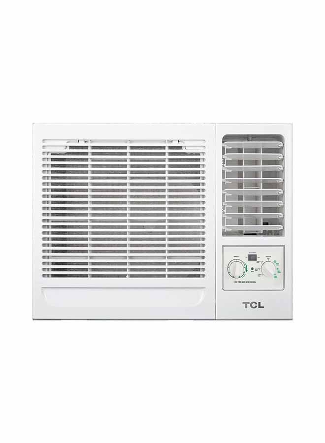 Window AC 20000 BTU Heat  Cold Golden Fins Low Noise CW-TW24HW1 White - pnsku/N70038252V/45/_/1705927661/9acb76fd-c110-4413-89a0-abbdf202aa25