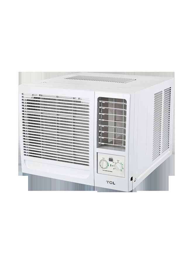 Window AC 20000 BTU Heat  Cold Golden Fins Low Noise CW-TW24HW1 White - pnsku/N70038252V/45/_/1705927662/3f17922c-9b96-4864-b861-97515a89717f