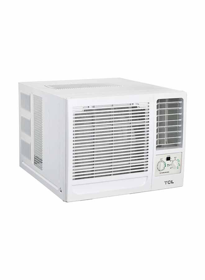 Window AC 20000 BTU Heat  Cold Golden Fins Low Noise CW-TW24HW1 White - pnsku/N70038252V/45/_/1705927663/1a017118-255b-4470-a214-c85484657379