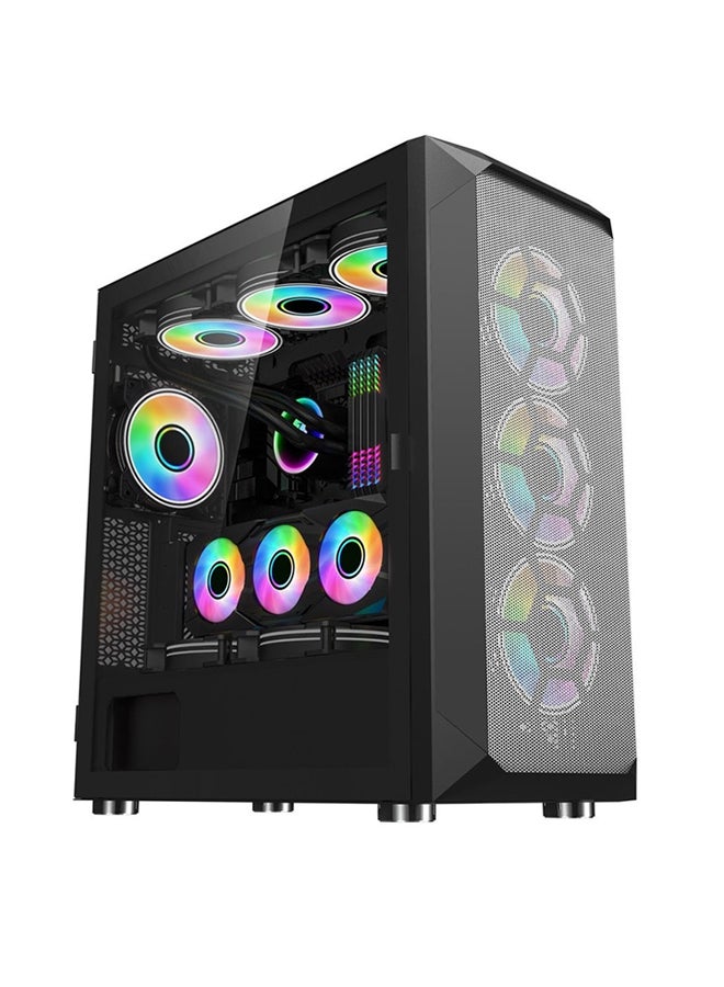 Customized Tower PC, AMD RYZEN 9 7900X Processor/16GB RAM/ 1TB SSD/8GB Nvidia Geforce RTX 3070 Graphics Card/Pleiades E-ATX/ATX/M-ATX Case Black Windows 11 Pro Black - pnsku/N70038404V/45/_/1705484118/fd7eeab0-d8a3-4693-958d-c936239689e5