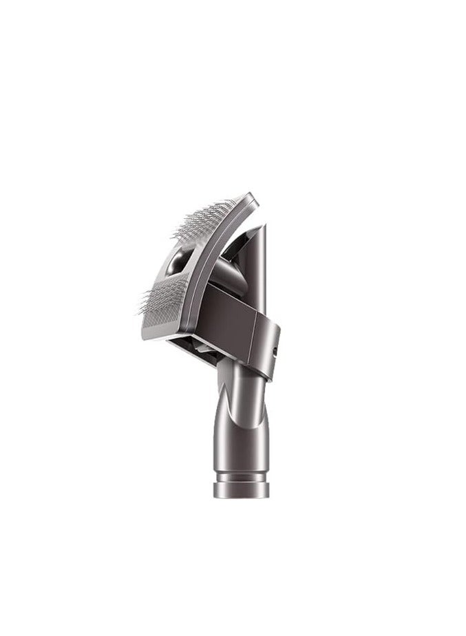 دايسون Dyson Pet Grooming Kit (Compatible With V8, V11, V12 And V15 Cord-Free Vacuums), HM556NJGVN Grey  - Image 3